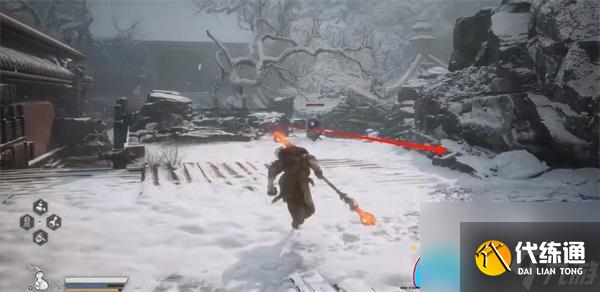 黑神话悟空亢金龙在哪里介绍