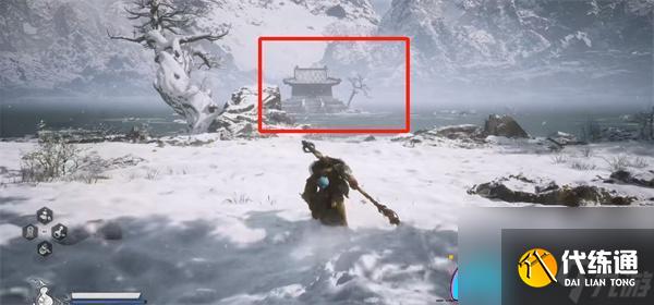 黑神话悟空亢金龙在哪里介绍