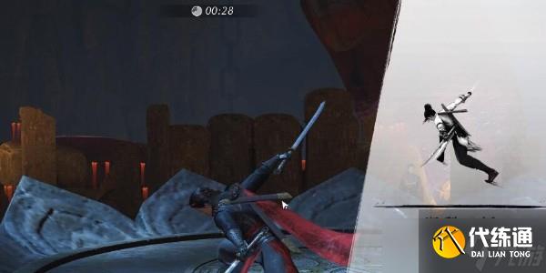 燕云十六聲泥犁三垢偷師流程-武學泥犁三垢怎么偷師