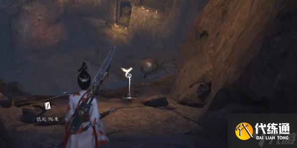 燕云十六聲泥犁三垢偷師流程-武學泥犁三垢怎么偷師