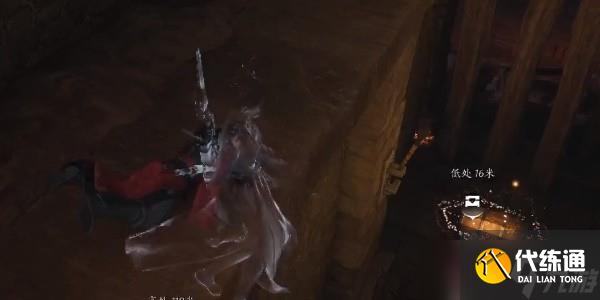 燕云十六聲泥犁三垢偷師流程-武學泥犁三垢怎么偷師