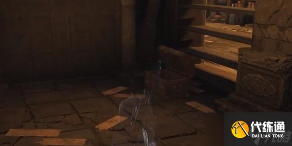 燕云十六聲泥犁三垢偷師流程-武學泥犁三垢怎么偷師