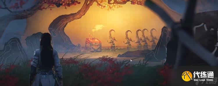 燕云十六聲BOSS皮影幕落在哪 皮影BOSS幕落攻略