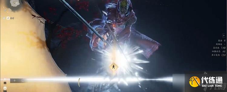 燕云十六聲BOSS皮影幕落在哪 皮影BOSS幕落攻略