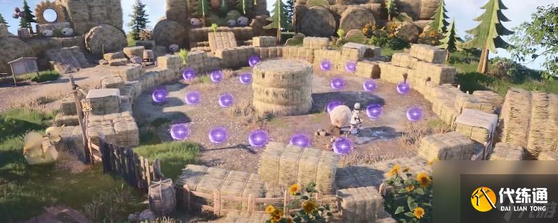 无限暖暖织衣蛛获得方法