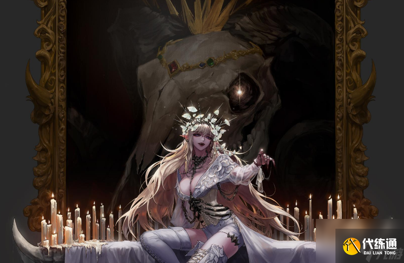 dnf死灵术士带什么勋章 dnf死灵术士勋章选择推荐