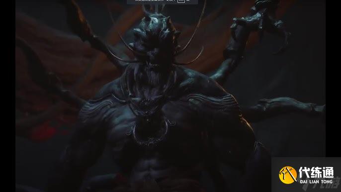 黑神话悟空黑手道人打法