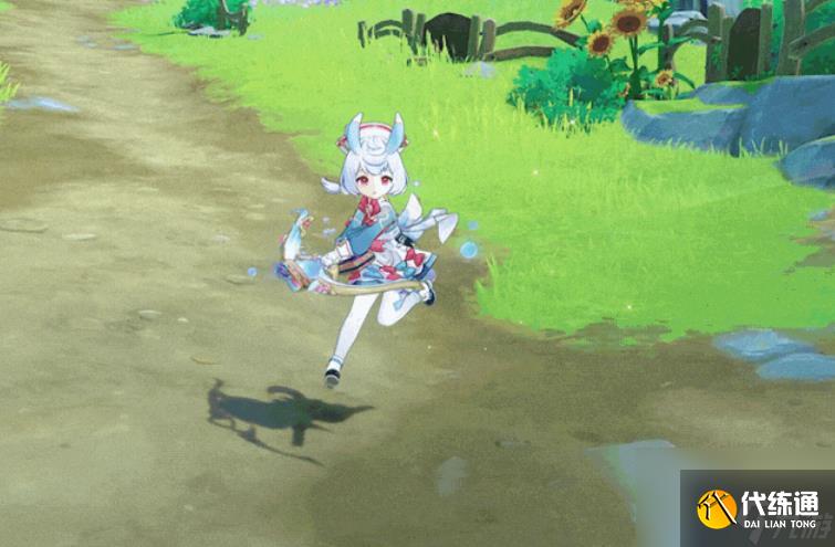 原神希格雯技能是什么