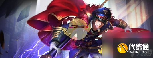 王者榮耀2025男英雄人氣排行一覽
