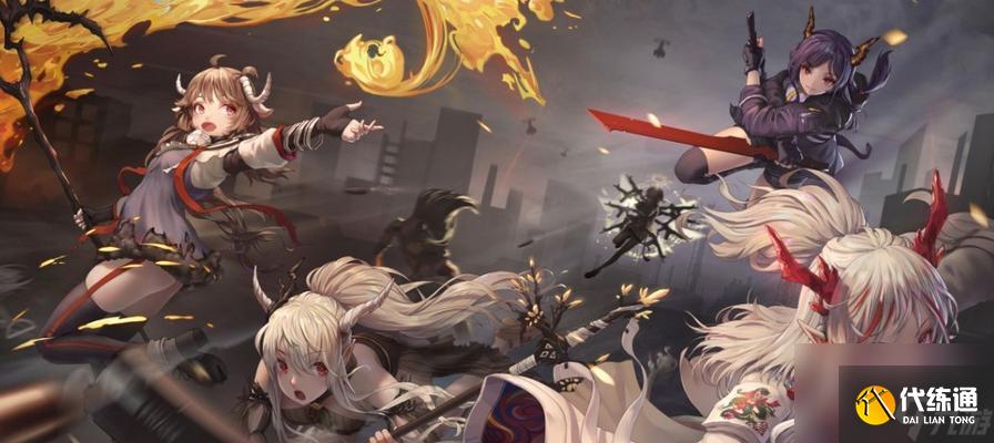 明日方舟35周年慶典兌換碼激活指南（獲取限定道具）