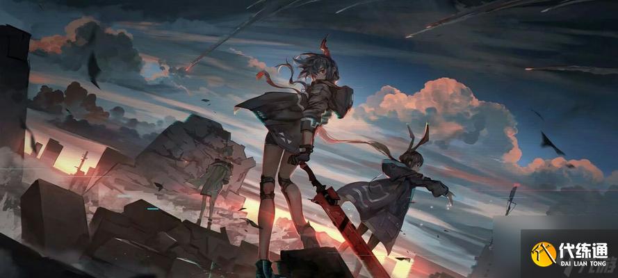 明日方舟35周年慶典兌換碼激活指南（獲取限定道具）