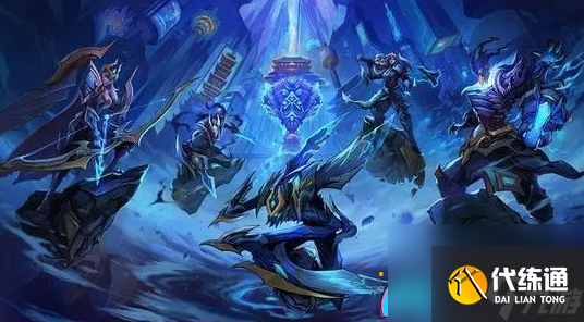 lol劍魔怎么出裝傷害高攻略