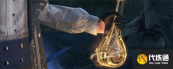 无限暖暖天鹅绒获取方法及位置分享