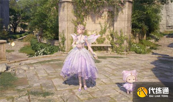 无限暖暖服装进化方法介绍说明