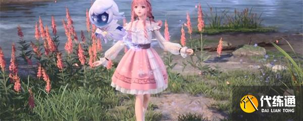 无限暖暖生之痕上衣获取方法分享