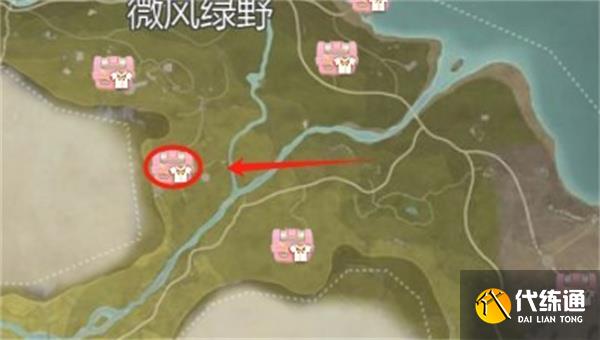 无限暖暖生之痕上衣获取方法分享