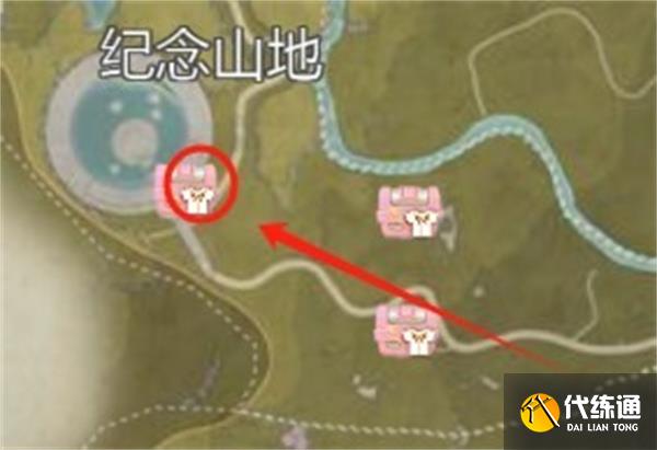 无限暖暖灵巧跳跃裙子获取方法