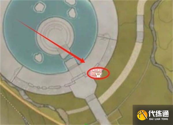 无限暖暖灵巧跳跃裙子获取方法