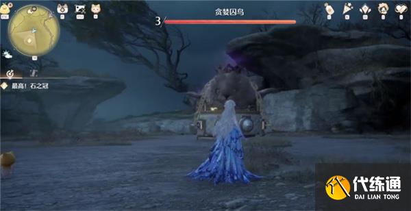 无限暖暖贪婪囚鸟打法攻略分享