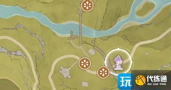 无限暖暖锄大地路线 无限暖暖锄大地路线