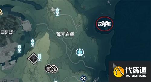 鸣潮荒原嗥鸣怎么打 鸣潮荒原嗥鸣怎么打