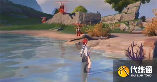 鸣潮荒原嗥鸣攻略 鸣潮荒原嗥鸣攻略