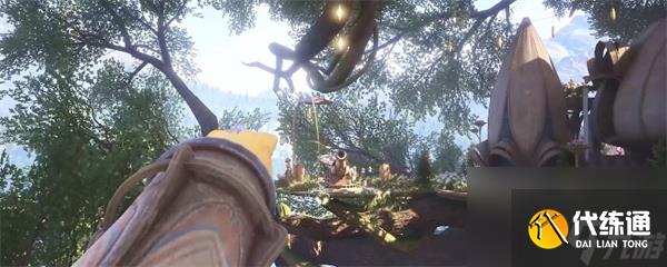 《无限暖暖》飞向更远的远方任务攻略