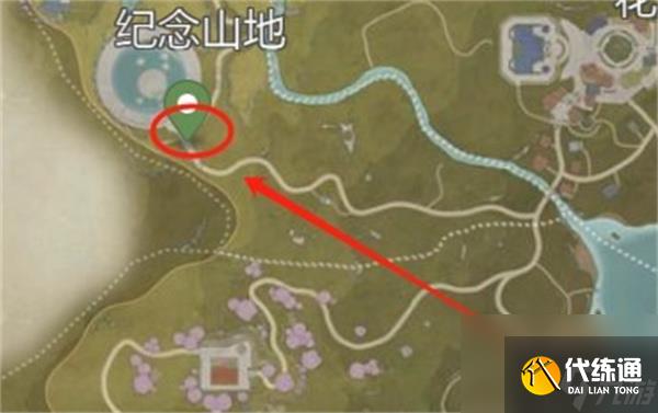 《无限暖暖》飞向更远的远方任务攻略