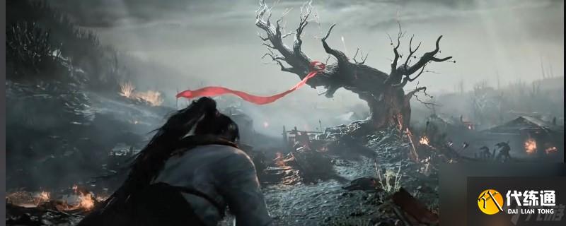 燕云十六聲游戲掉幀解決方法