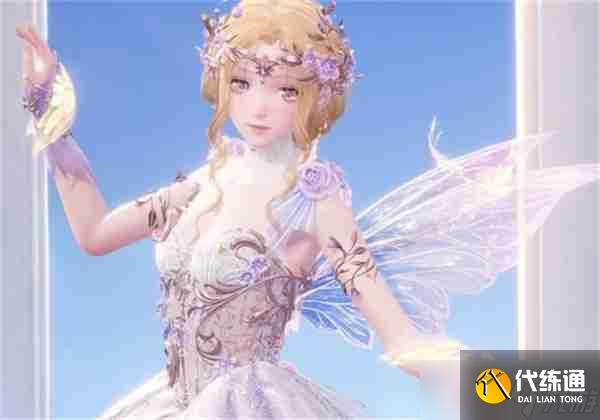 无限暖暖服装进化功能作用介绍