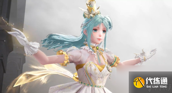 无限暖暖1.1新套装有哪些