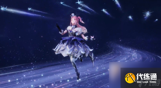 无限暖暖1.1新套装有哪些