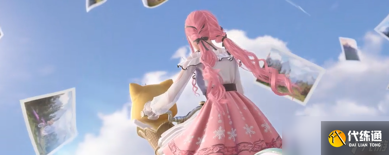 《无限暖暖》搭配师等级提升方法介绍