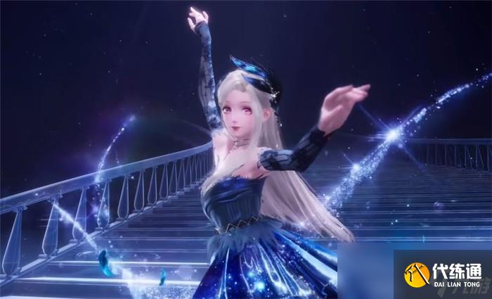 《无限暖暖》搭配师等级提升方法介绍