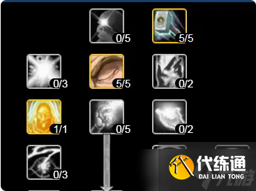 《魔獸世界》懷舊服TOC懲戒騎攻略