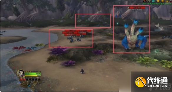 《魔獸世界》老媽的剝皮小刀玩具獲取方法介紹