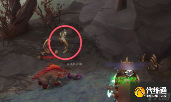 《魔兽世界》银白碎皮兽之哨获得方法介绍