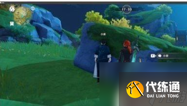 原神无忧节捉迷藏位置 原神捉迷藏任务小姜4个隐藏地点