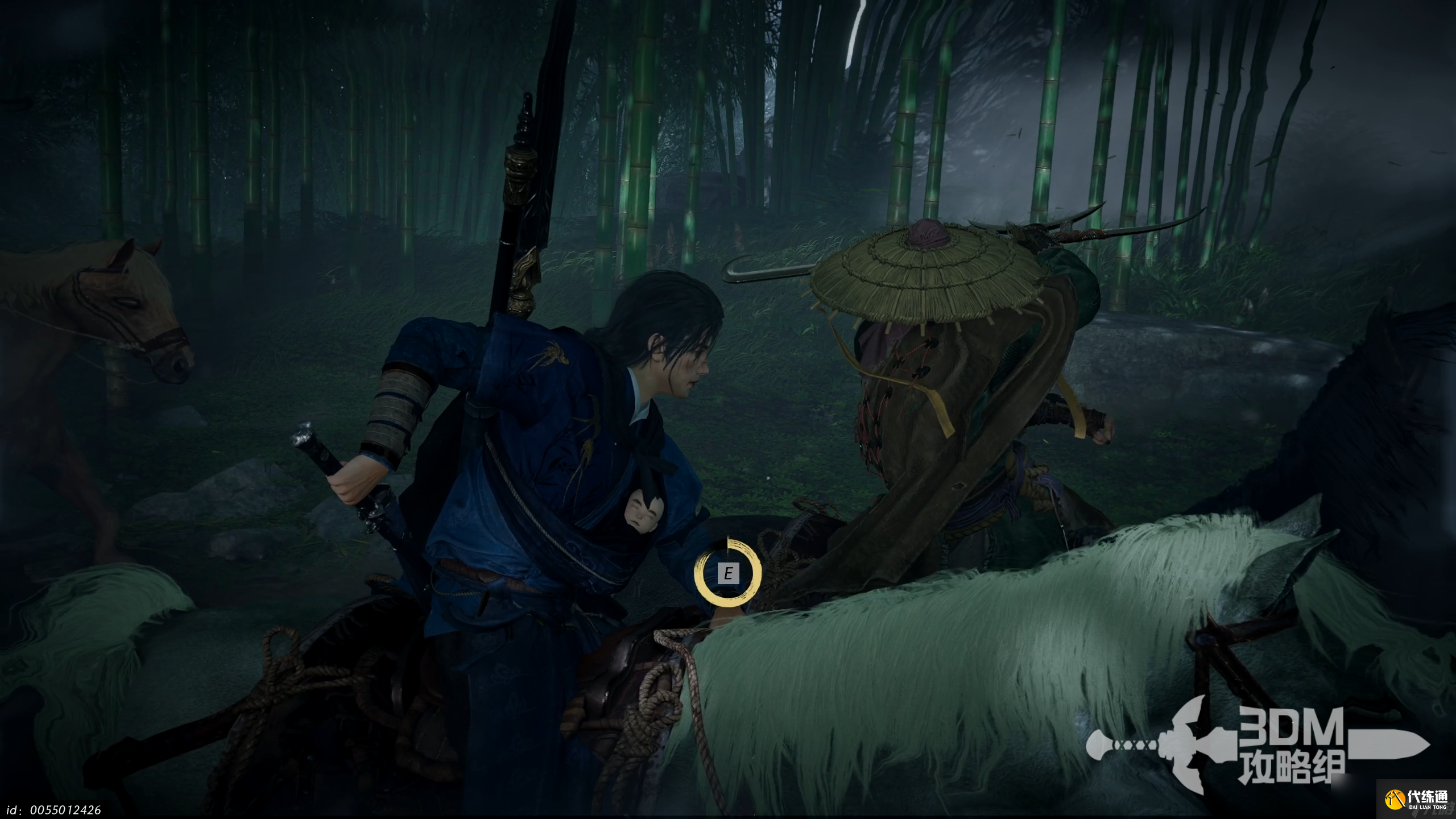 《燕云十六聲》全主線流程圖文攻略