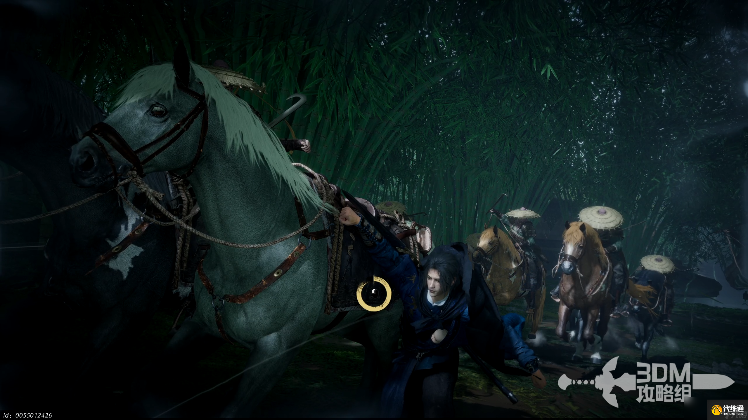 《燕云十六聲》全主線流程圖文攻略