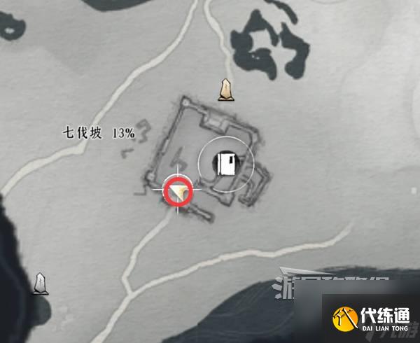 《燕云十六聲》河山如故支線任務攻略