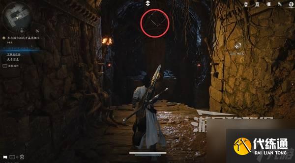 《燕云十六聲》荒祠暗影支線任務攻略