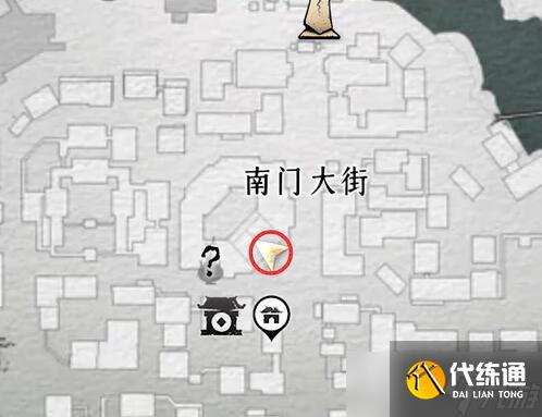 《燕云十六聲》賭圣秘藏任務(wù)完成圖文攻略