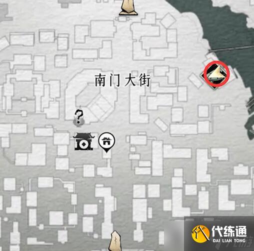 《燕云十六聲》賭圣秘藏任務(wù)完成圖文攻略