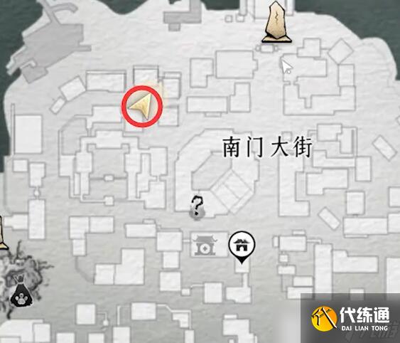 《燕云十六聲》賭圣秘藏任務(wù)完成圖文攻略