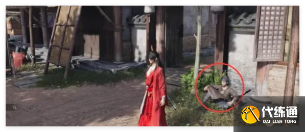 燕云十六聲辭生無淚任務怎么做