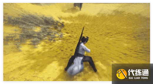 燕云十六聲葉龍驤首奇術怎么用