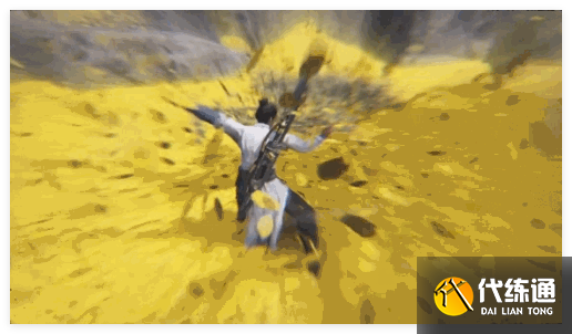 燕云十六聲葉龍驤首奇術怎么用