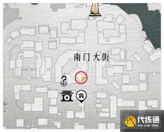 燕云十六聲賭圣秘藏任務(wù)怎么完成