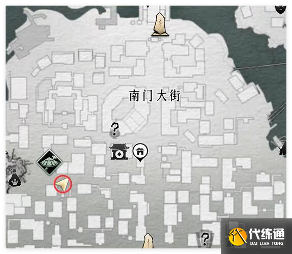 燕云十六聲賭圣秘藏任務(wù)怎么完成